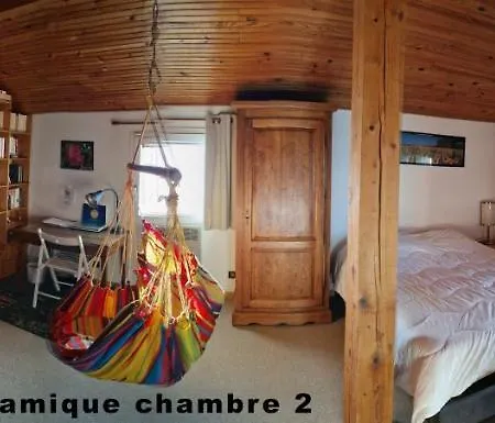 Chez Babeth * トゥールーズ