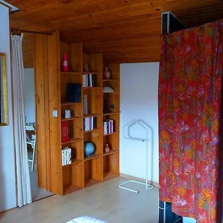 Chez Babeth Pensionat *