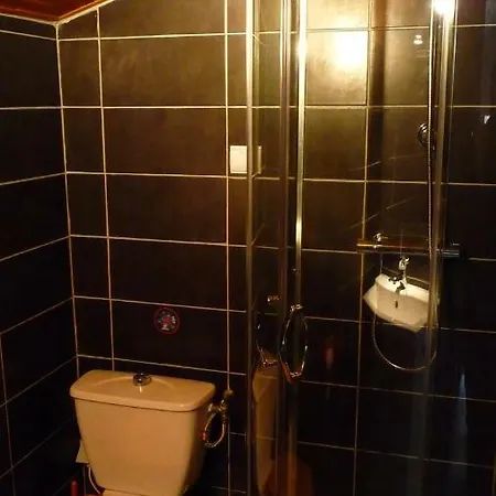 Chez Babeth Pensionat