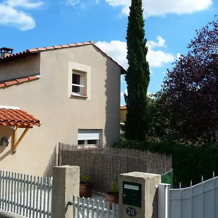 Chez Babeth Pensionat